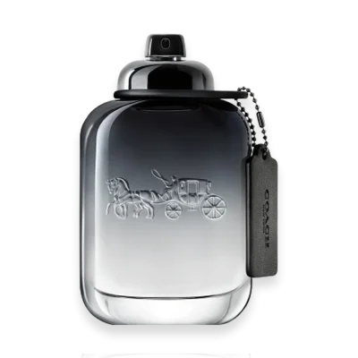 Coach New York for Men