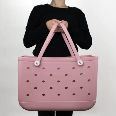 EVA Hollow Beach Bag