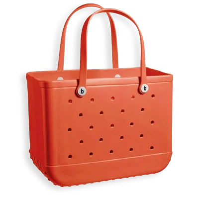 EVA Hollow Beach Bag