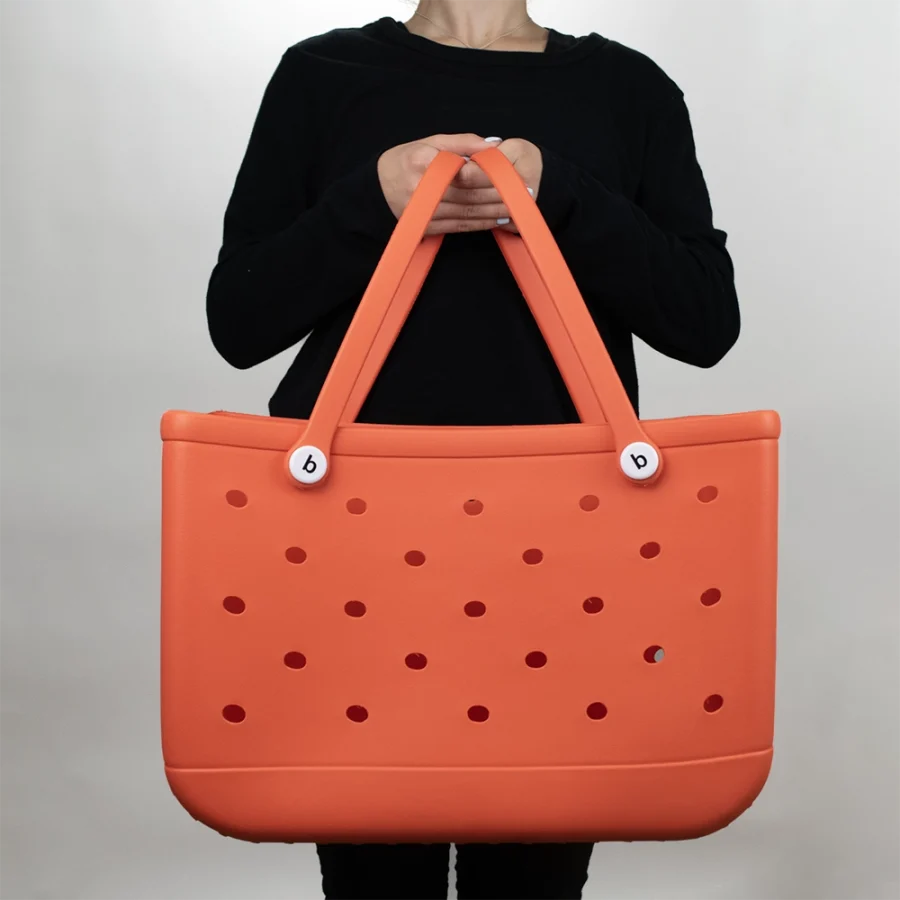 EVA Hollow Beach Bag