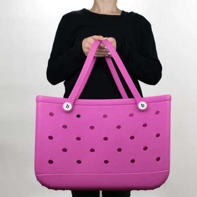 EVA Hollow Beach Bag