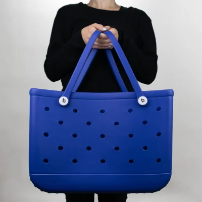 EVA Hollow Beach Bag