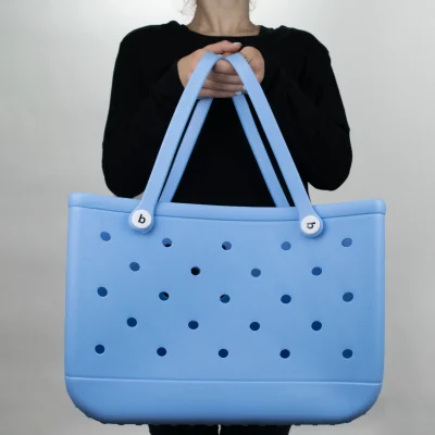 EVA Hollow Beach Bag