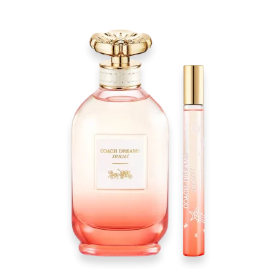 Coach Dreams Sunset 2 oz. Gift Set