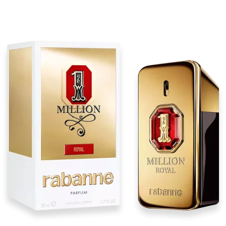 1 Million Royal by Paco Rabanne