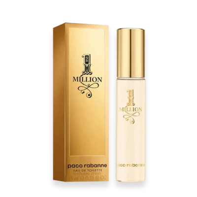 1 Million by Paco Rabanne Pocket Spray