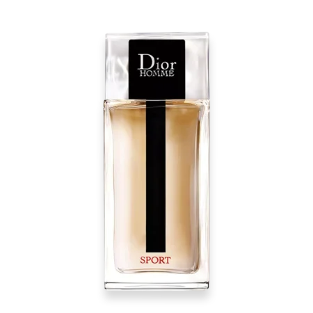 Dior Homme Sport