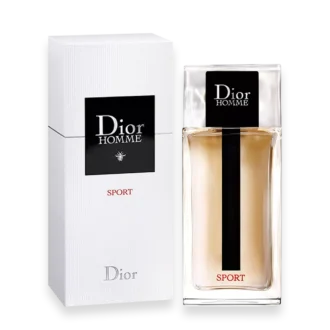 Dior Homme Sport