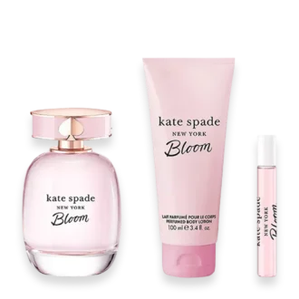 Kate Spade New York Bloom 3.3 oz. Gift Set