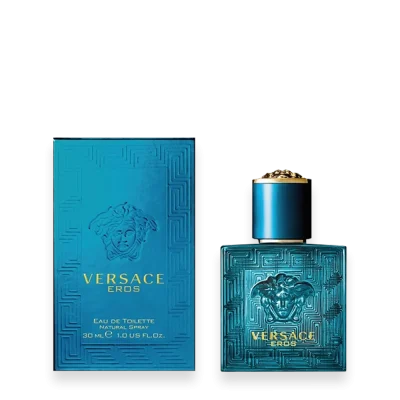 Versace Eros