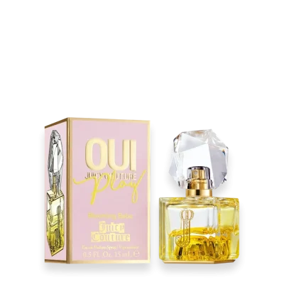 Oui Play Blooming Babe by Juicy Couture Miniature