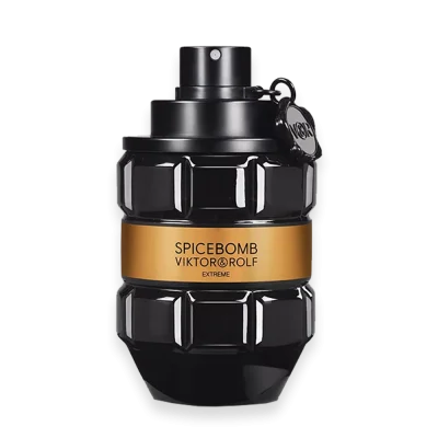 Spicebomb Extreme by Viktor & Rolf