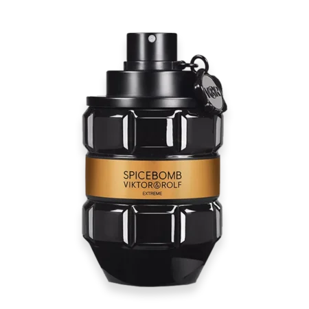 Spicebomb Extreme by Viktor & Rolf