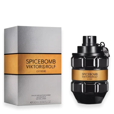 Spicebomb Extreme by Viktor & Rolf