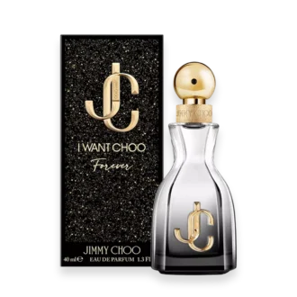 Jimmy Choo I Want Choo Forever