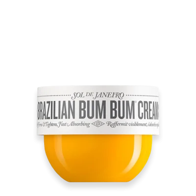Brazilian Bum Bum Cream by Sol de Janeiro