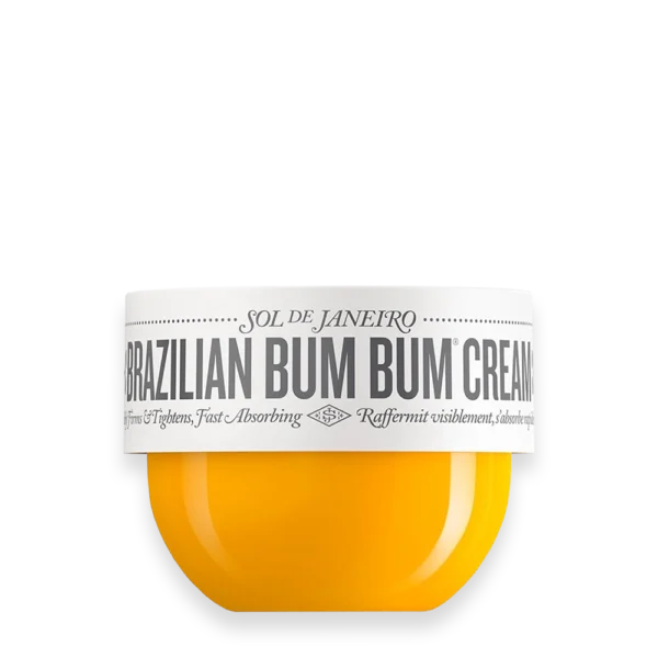 Brazilian Bum Bum Cream by Sol de Janeiro
