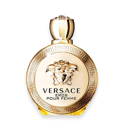 Versace Eros Pour Femme