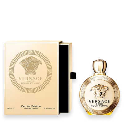 Versace Eros Pour Femme