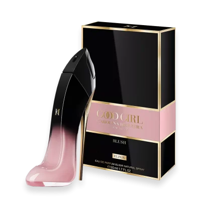 Good Girl Blush Elixir by Carolina Herrera