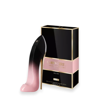 Good Girl Blush Elixir by Carolina Herrera