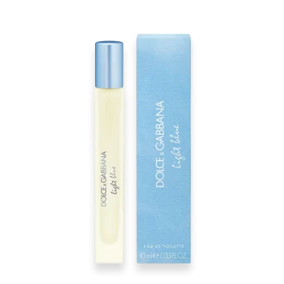 Light Blue by Dolce & Gabbana Purse Spray