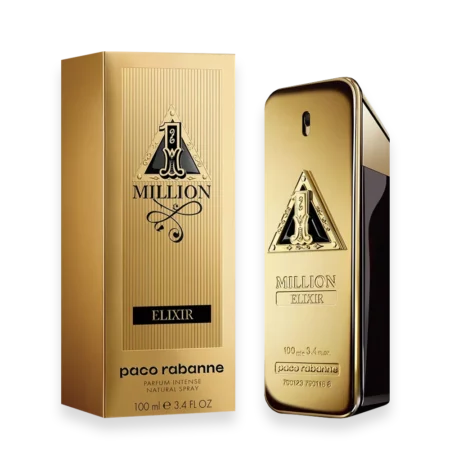 1 Million Elixir by Paco Rabanne