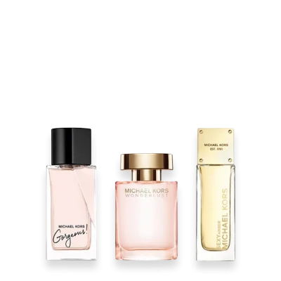 Michael Kors Miniature Collection for Women