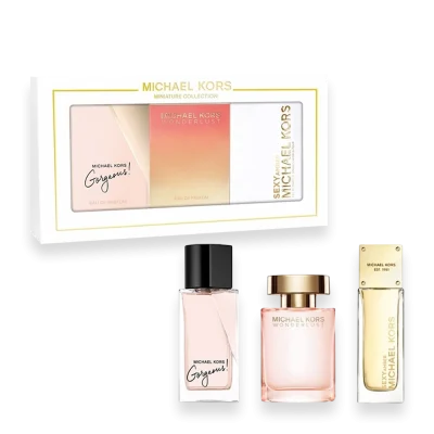 Michael Kors Miniature Collection for Women