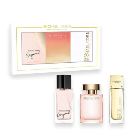 Michael Kors Miniature Collection for Women