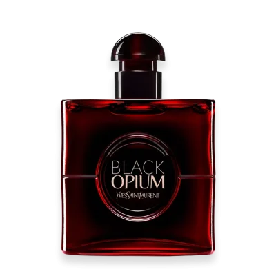 Black Opium Over Red by YSL