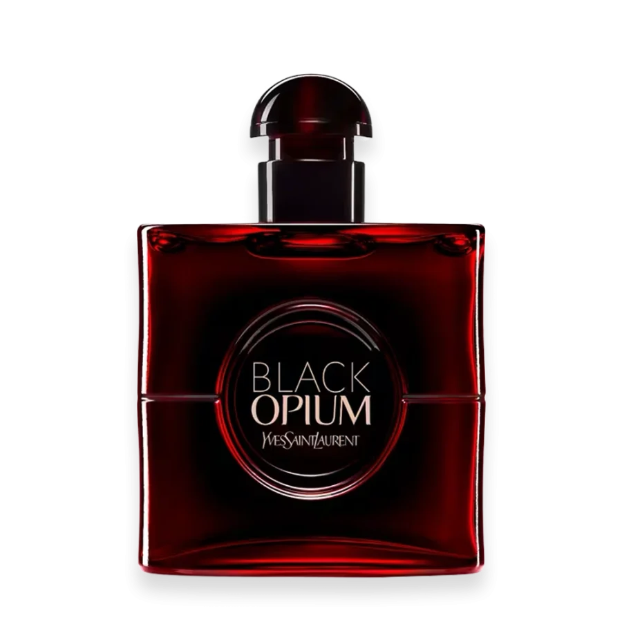 Black Opium Over Red by YSL