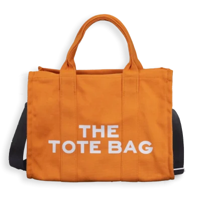 The Tote Bag