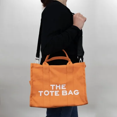 The Tote Bag