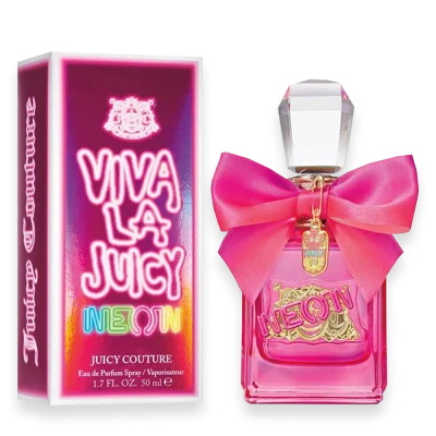 Viva La Juicy Neon by Juicy Couture