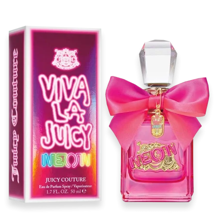 Viva La Juicy Neon by Juicy Couture