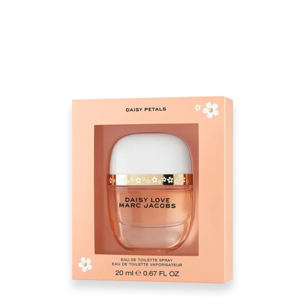 Marc Jacobs Daisy Love Miniature