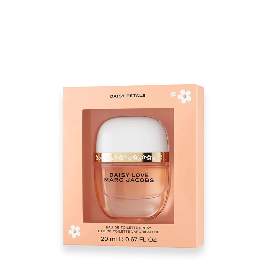 Marc Jacobs Daisy Love Miniature