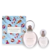 Bvlgari Rose Goldea Blossom Delight 2.5 oz. Travel Set