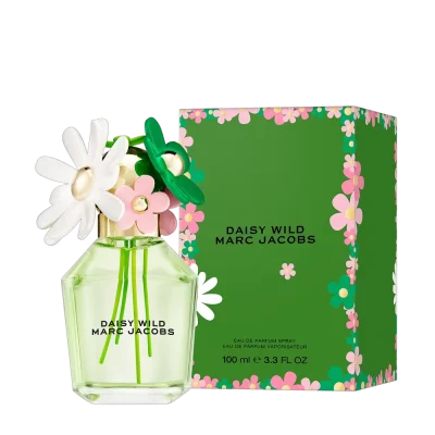 Marc Jacobs Daisy Wild