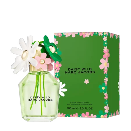 Marc Jacobs Daisy Wild