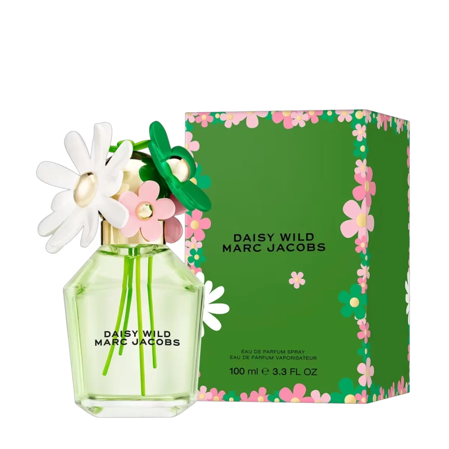 Marc Jacobs Daisy Wild
