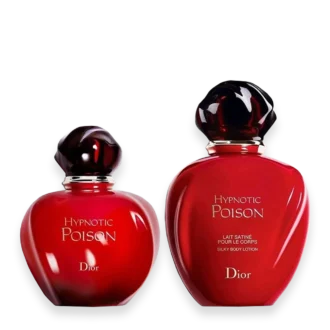 Hypnotic Poison by Dior 1.7 oz. Gift Set