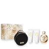 Eros Pour Femme by Versace 3.4 oz. Gift Set
