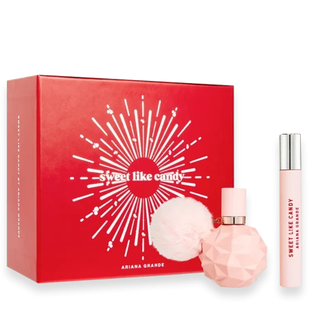 Sweet Like Candy by Ariana Grande 1 oz. Gift Set