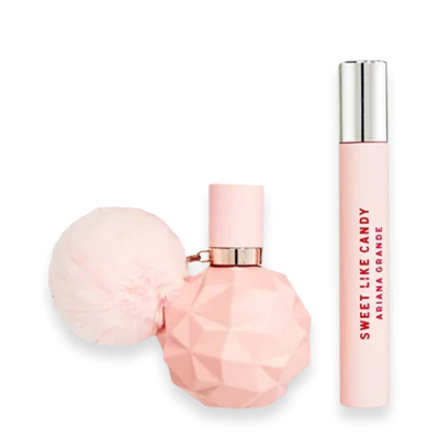 Sweet Like Candy by Ariana Grande 1 oz. Gift Set