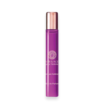 Versace Dylan Purple Pour Femme Purse Spray