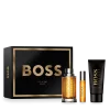 Boss The Scent by Hugo Boss 3.3 oz. Gift Set