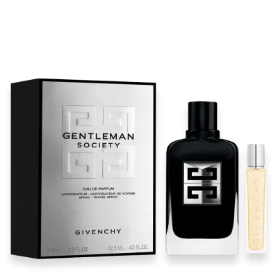 Gentleman Society by Givenchy 3.3 oz. Gift Set