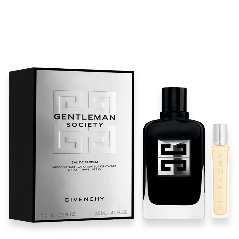 Gentleman Society by Givenchy 3.3 oz. Gift Set